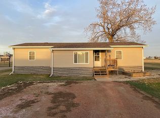 225 C St S, Richardton, ND 58652