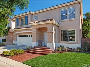 12 Wedgewood, Irvine, CA 92620