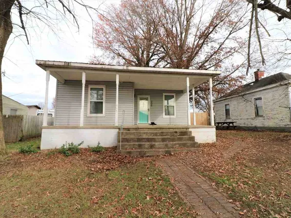 206 Wilgus St, Proctorville, OH 45669