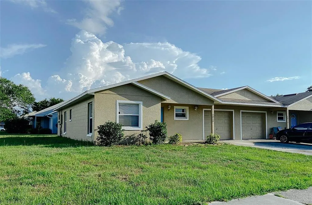 Building Photo - 4018 Bonnie Dr