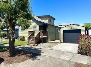 1925 SE Pershing St, Portland, OR 97202