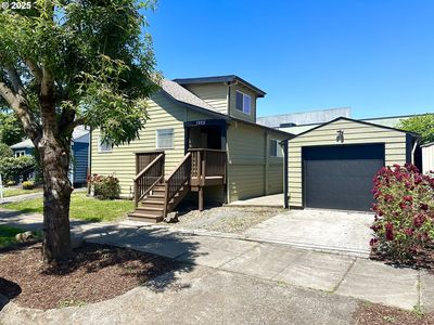 1925 SE Pershing St, Portland, OR, 97202