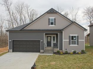 212 Eagles Blf LOT 212, Clarksville, TN 37040