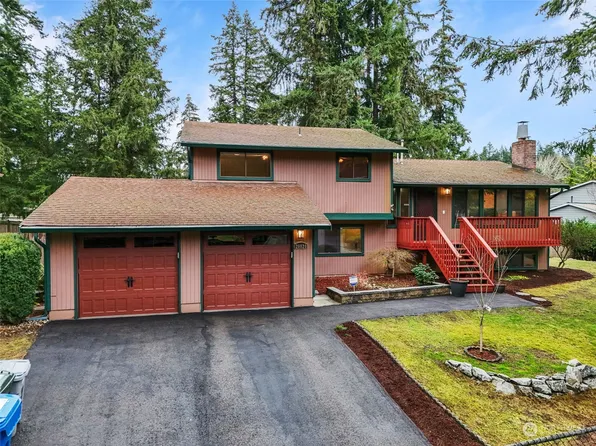 20820 135th Avenue SE, Kent, WA 98042