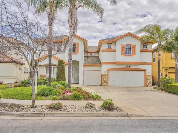 550 Wimbledon Ave, Salinas, CA 93906