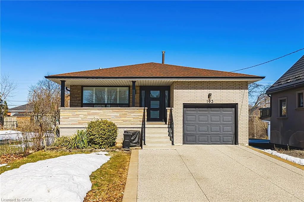 103 Empress Ave photo 1