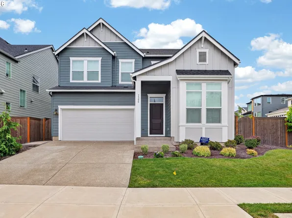 7306 NW Imogene Ter, Portland, OR 97229