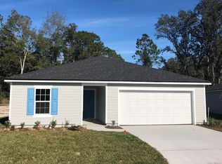 441 Sawmill Landing Dr, Saint Augustine, FL 32086