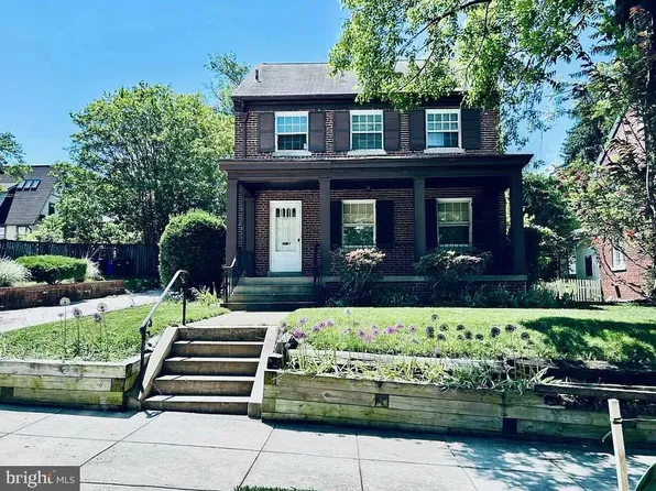 1414 Juniper St NW, Washington, DC 20012