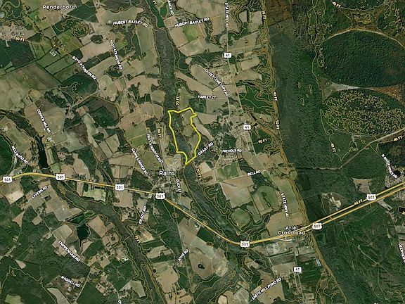 2nd image of Grady Rd Lot Wp001