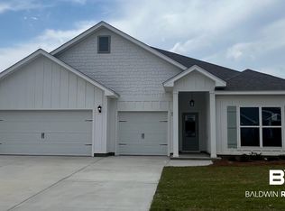 11577 Genuine Risk Cir, Daphne, AL 36526