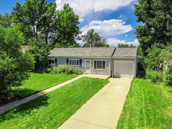 3249 S Eudora Street, Denver, CO 80222