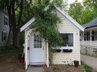 19 Norton St, South Berwick, ME 03908