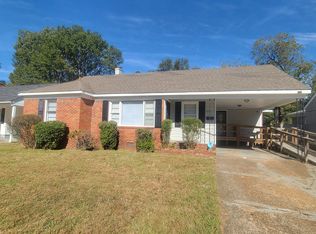 4290 Willow Rd, Memphis, TN 38111