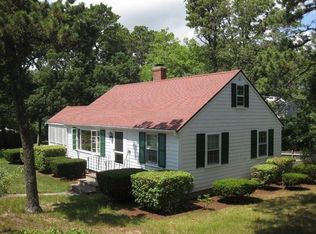 1 Mild Bay Cir, Dennis Port, MA 02639