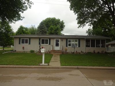3415 Ave E, Fort Madison, IA, 52627