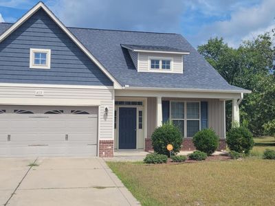 415 Century Dr, Cameron, NC, 28326