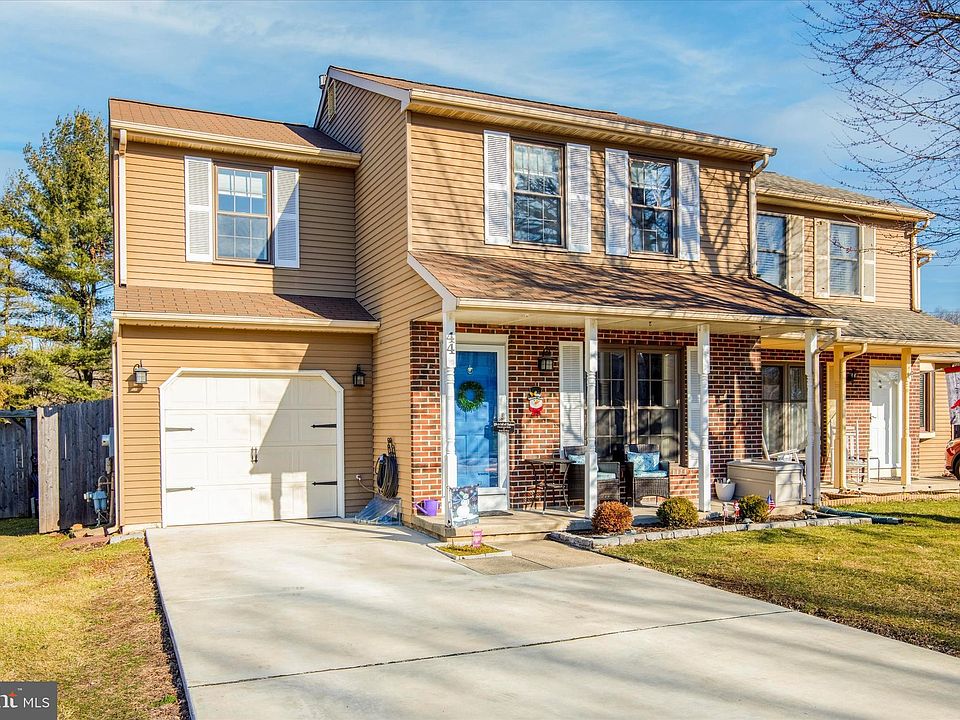 44 Wynmere Dr, Horsham, PA 19044 Zillow