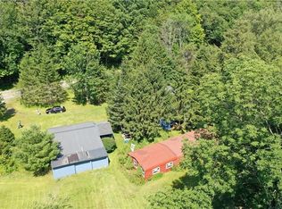 0 Cold Brook Rd #6, Homer, NY 13077