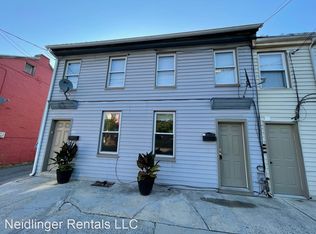 143 N West St, Carlisle, PA 17013