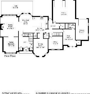 Proposed Floor Plan