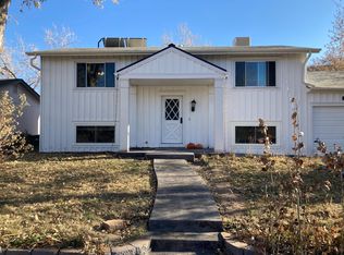 18446 W 59th Dr, Golden, CO 80403