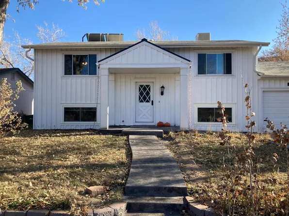 18446 W 59th Dr, Golden, CO 80403
