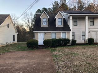 2038 N Royal St, Jackson, TN 38305
