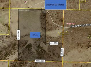 0 Hals Ln, Camdenton, MO 65020