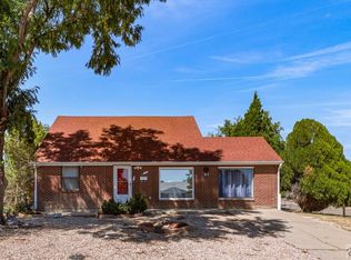 83 Dick Trefz St, Pueblo, CO 81001