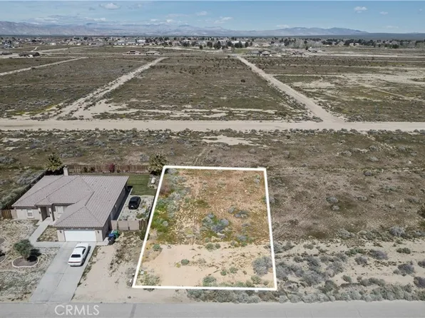 0 Oleander Ave #157, California City, CA 93505