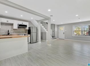 1700 Valley Ave APT E, Birmingham, AL 35209