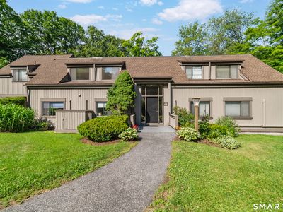 593 Heritage Village #D, Southbury, CT, 06488