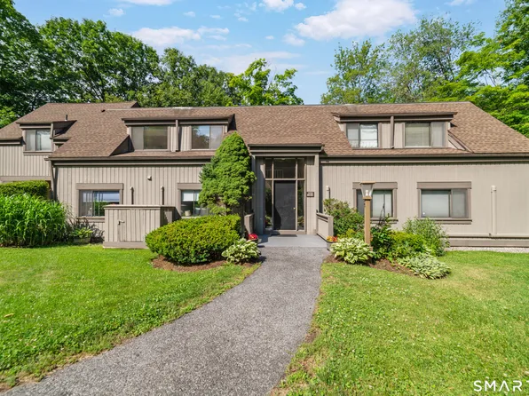 593 Heritage Village #D, Southbury, CT 06488