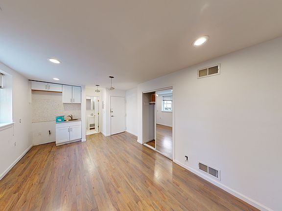 Stove & fridge have been added since this photo was taken