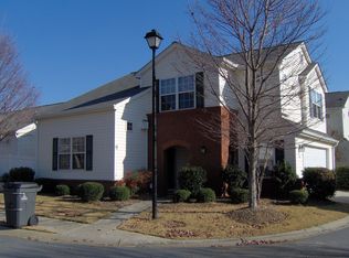 661 Windcroft Cir NW, Acworth, GA 30101