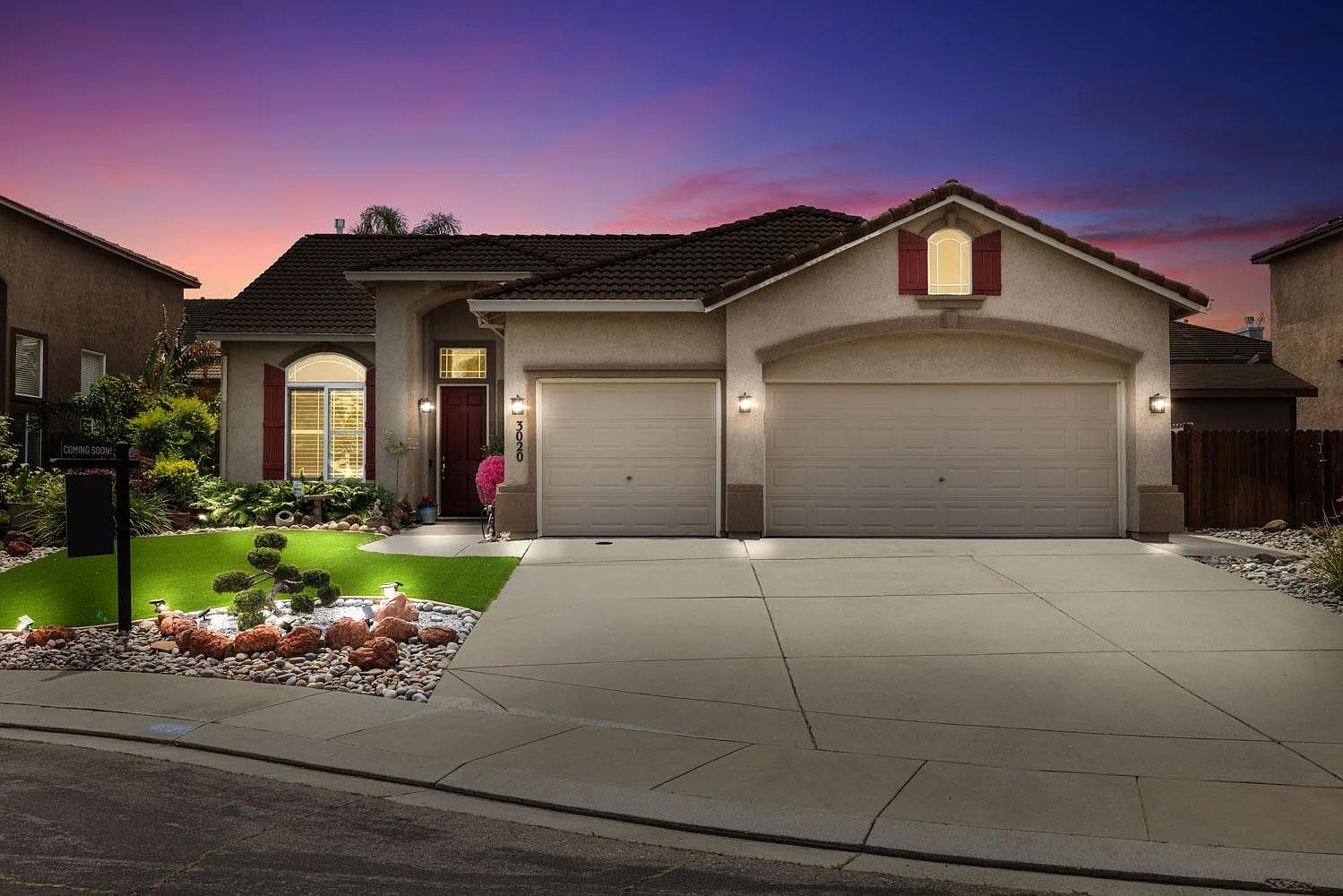 3020 Degas Ln photo 1