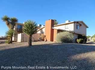 3266 Executive Hills Rd APT A, Las Cruces, NM 88011