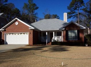 4179 Quinn Dr, Evans, GA 30809