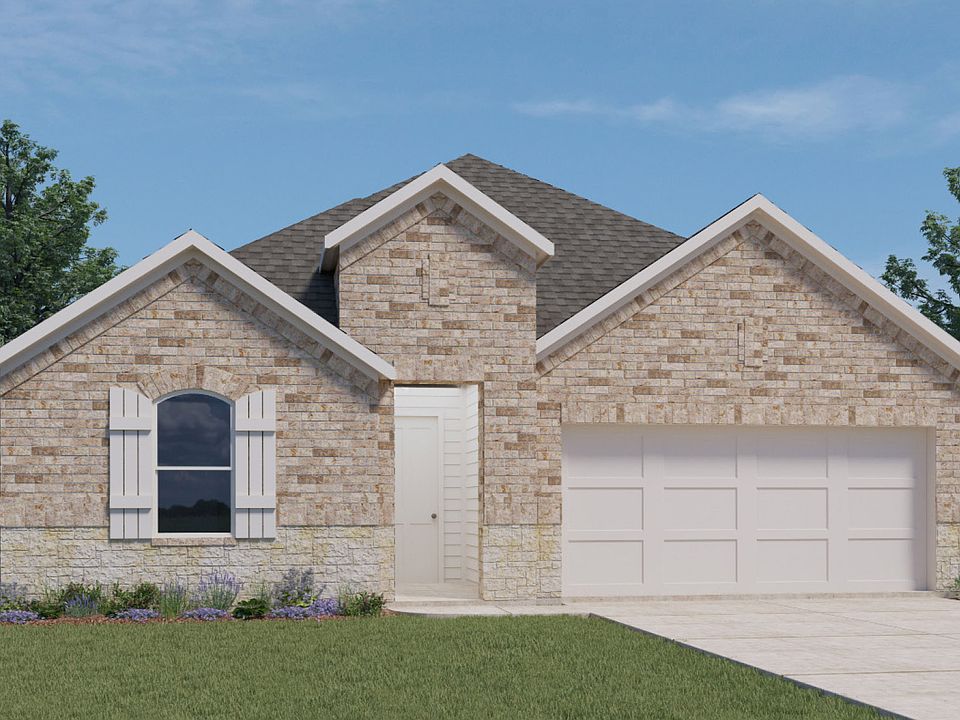 Plan Elevation.
