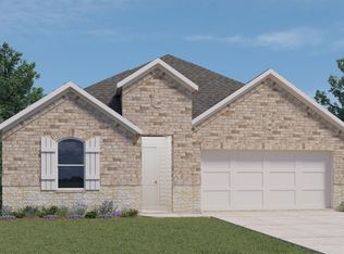 971 Youth Water Rd, Montgomery, TX 77316