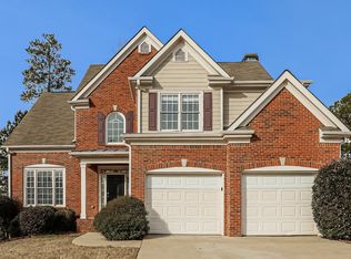 312 Viceroy Curv, Stockbridge, GA 30281