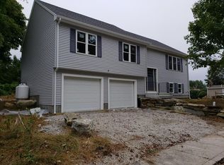 6 Middle St, Blackstone, MA 01504