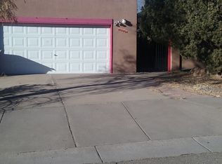 9815 Denali Rd NE, Albuquerque, NM 87111
