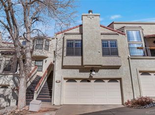 1530 S Quebec Way APT 34, Denver, CO 80231