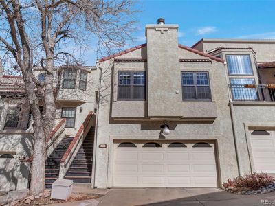 1530 S Quebec Way #34, Denver, CO, 80231