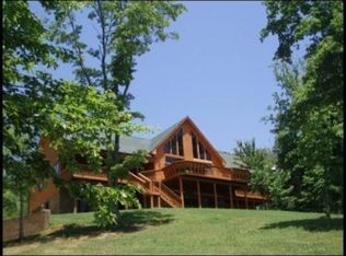 1332 Galyon Rd, Maryville, TN 37803