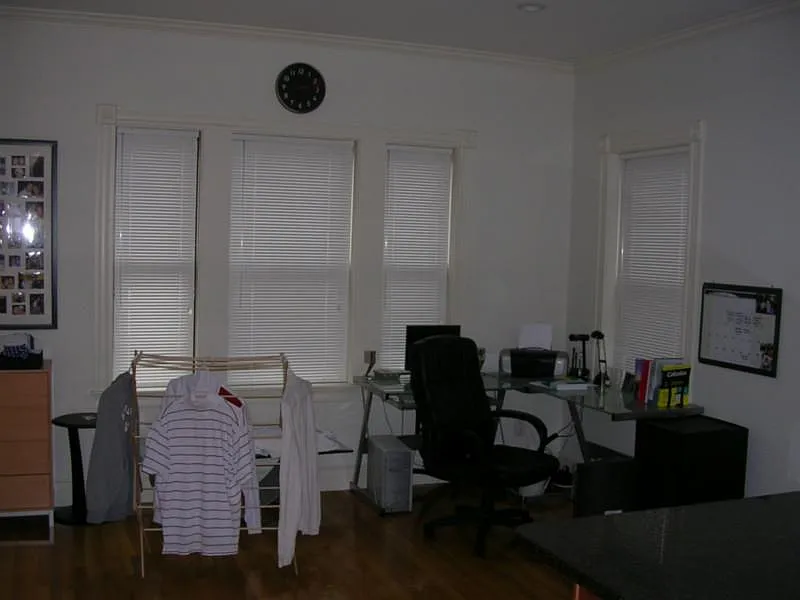 12 Arundel St #3