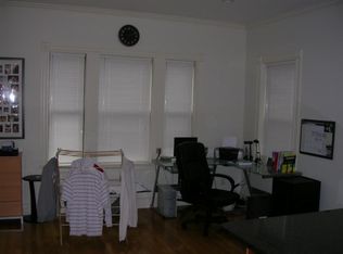 12 Arundel St APT 3, Boston, MA 02215