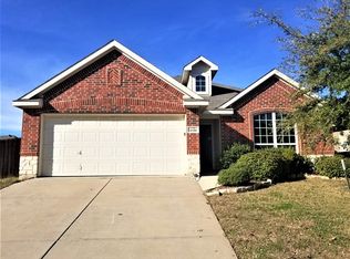12148 Bellegrove Rd, Burleson, TX 76028